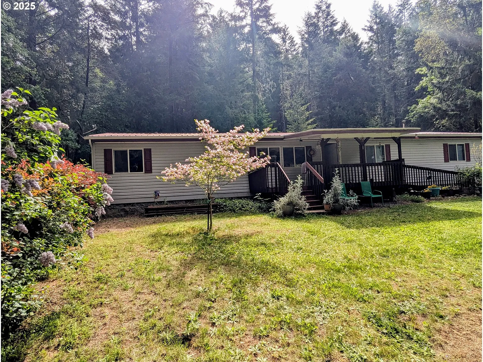 901 Byron Creek Rd photo 1