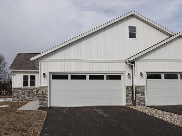910-920 GREEN PASTURES TRAIL, Plover, WI 54467