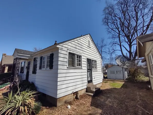 632 Spring St, Memphis, TN 38112