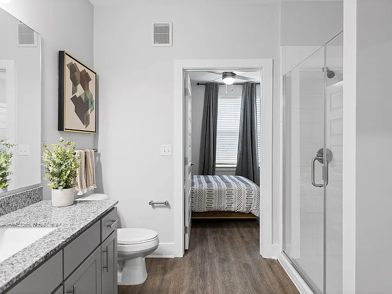 Borough 33 Apartments — Photo 38