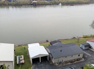 6998 Us Route 52, Ripley, OH 45167