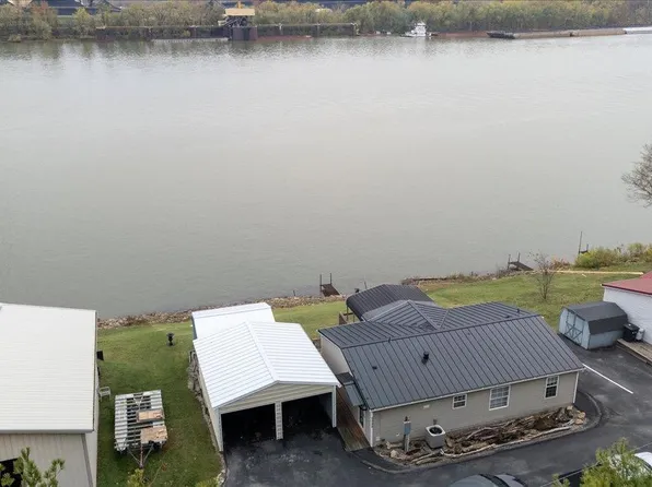 6998 Us Route 52, Ripley, OH 45167