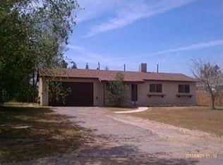 21811 Isatis Rd, Apple Valley, CA 92307