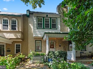 3319 Ainslie St, Philadelphia, PA 19129