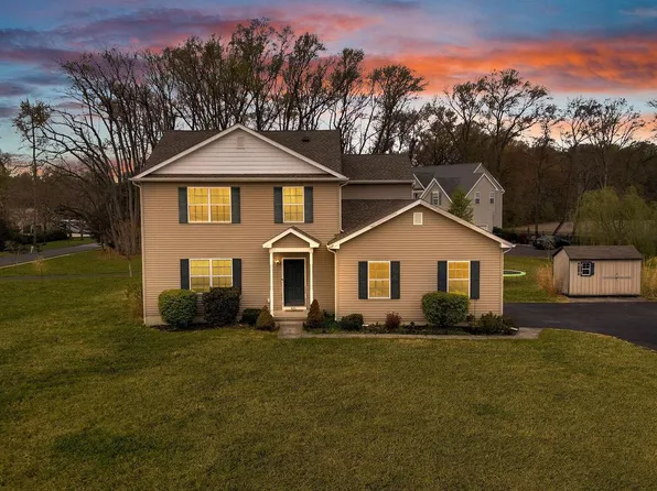 401 Josephine Ln, Mullica Hill, NJ 08062