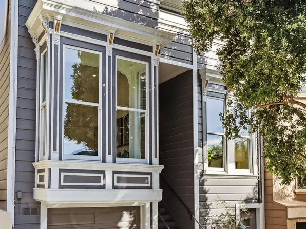74 Beaver St, San Francisco, CA 94114