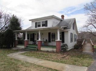 3087 Grayson Tpke, Wytheville, VA 24382