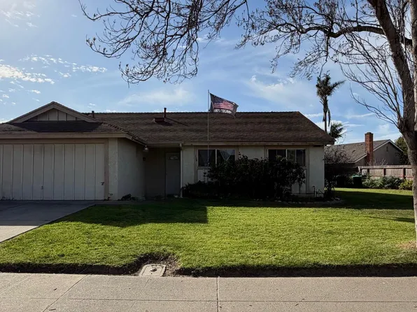 738 E McElhany Ave, Santa Maria, CA 93454