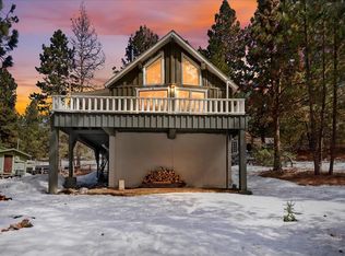 43 Sunset Loop, Cascade, ID 83611