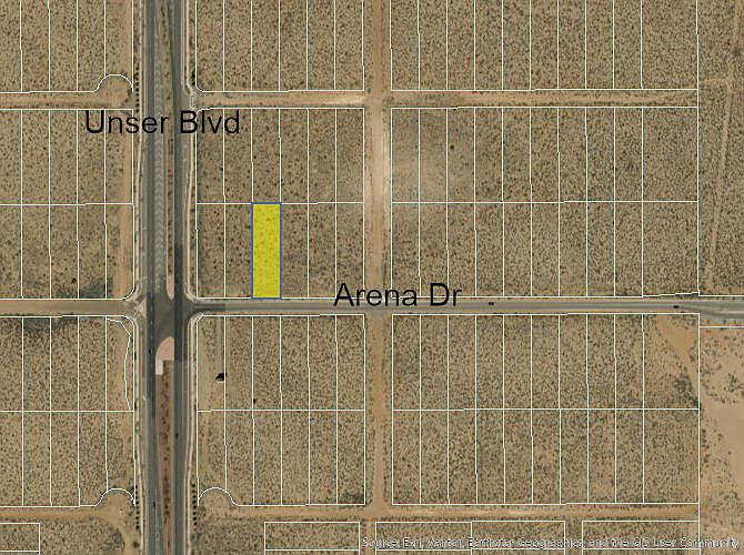2nd image of 2015 Arena Dr NE