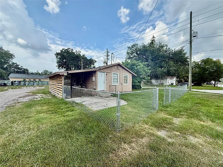 3908 S Nashville Ave — Photo 2