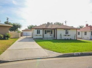 16146 Haldane St, Whittier, CA 90603