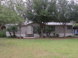 11812 N Rooth Rd, Edinburg, TX 78541