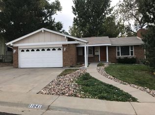 11041 Wolff Way, Westminster, CO 80031