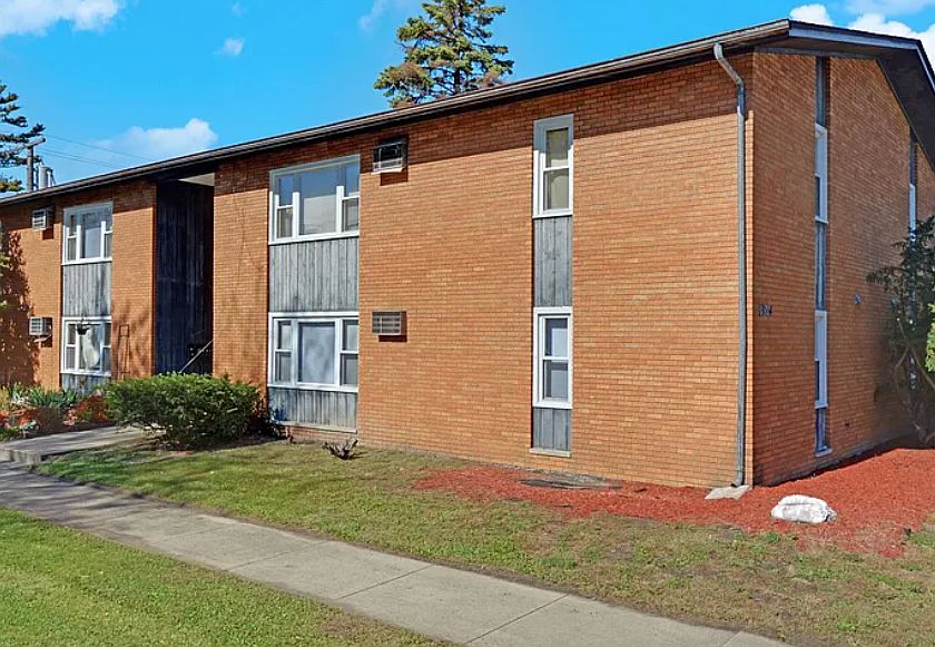 1st image of 6924 Columbia Ave APT 3