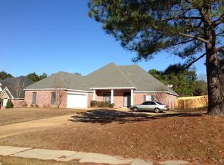 458 Brookwood Estates Dr, Jackson, MS 39272