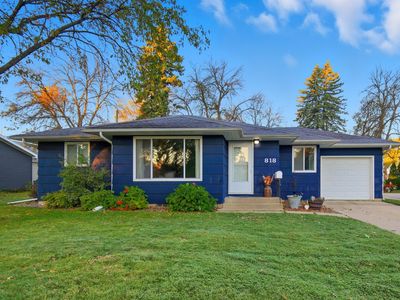 818 Lincoln Ave S, Owatonna, MN, 55060