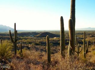 14215 S Gecko Canyon Trl #0, Tucson, AZ 85755