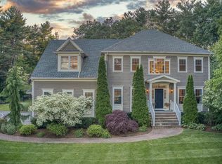 91 Horse Pond Rd, Sudbury, MA 01776