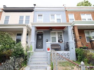 3030 Sherman Ave NW, Washington, DC 20001