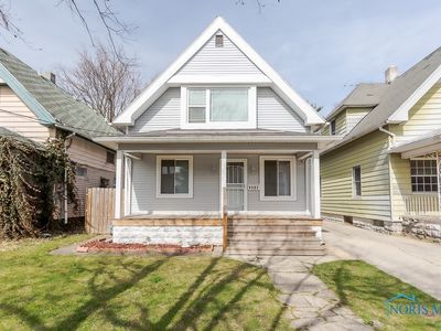 1127 Mason St, Toledo, OH, 43605