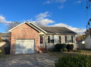 1706 Battleground Dr, Murfreesboro, TN 37129
