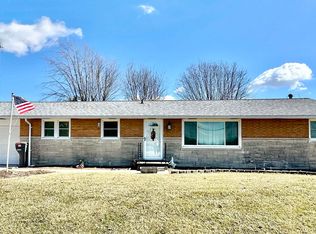 2015 N Van Buren St, Huntingburg, IN 47542