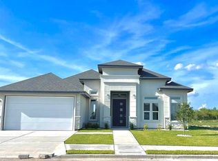 1403 E Danielle Ave, Pharr, TX 78577