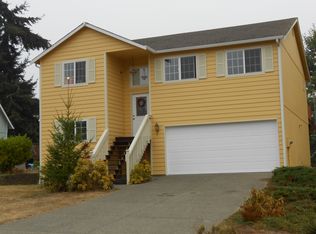 13705 69th Avenue Ct E, Puyallup, WA 98373