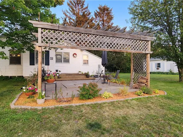 1401 Kern Avenue, Rice Lake, WI 54868