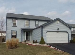 18 E Woodstone, Etna, OH 43062