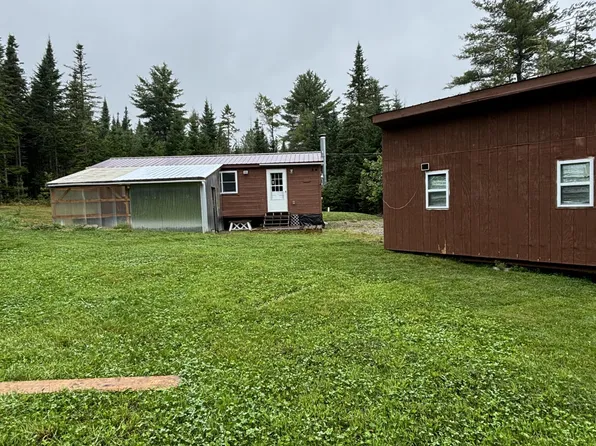 395 Bottle Lake Road, Springfield, ME 04487