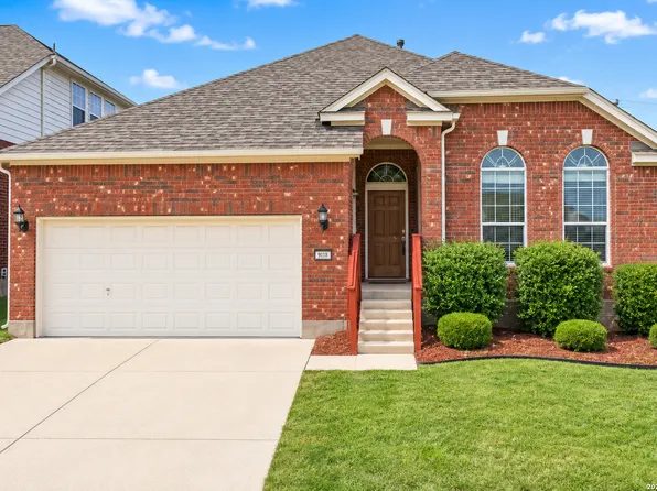 1411 OASIS CRK, San Antonio, TX 78260