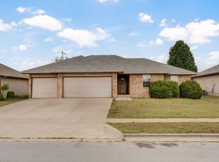 4409 W Nicholas St, Springfield, MO 65802