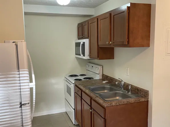 5436 Eastgate Dr APT 2, Fairfield, OH 45014