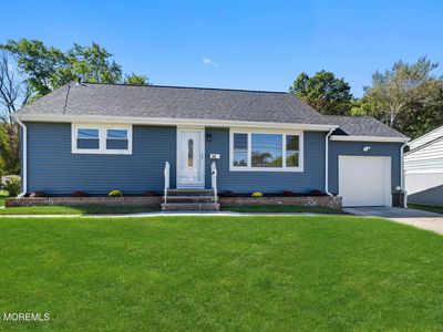 36 Parkview Drive, Hazlet, NJ, 07730
