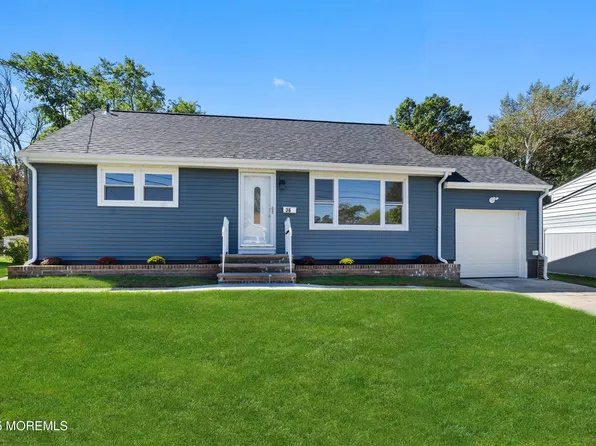 36 Parkview Drive, Hazlet, NJ 07730