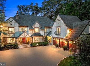 623 Broad Acres Rd, Narberth, PA 19072