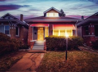 7203 S Indiana Ave, Chicago, IL 60619