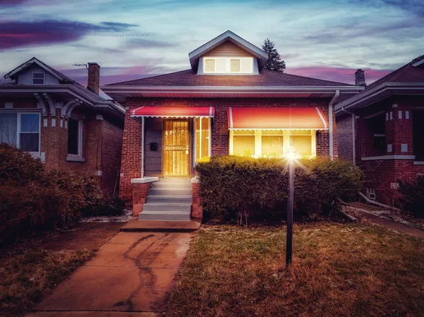 7203 S Indiana Ave, Chicago, IL 60619