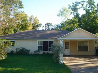 2426 Estate Dr, Deer Park, TX 77536