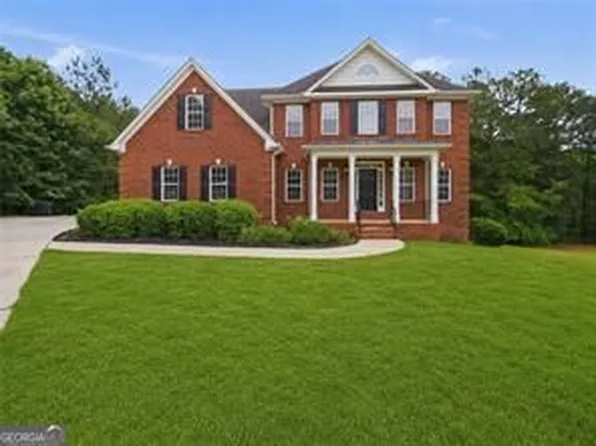 2000 Millstone Dr SW, Conyers, GA 30094