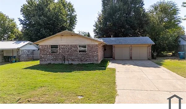 304 W Campbell Dr — Photo 5
