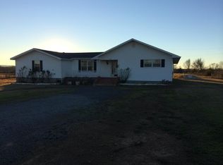 540 Moudy Rd, Belleville, AR 72824