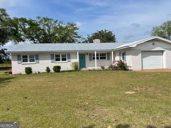 16877 Ga Highway 129 S, Cobbtown, GA 30420