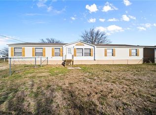 6809 Mackey Ranch Rd, Eddy, TX 76524