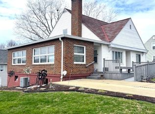 315 Sherman Ave, Waynesburg, PA 15370