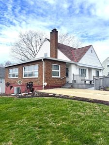 315 Sherman Ave, Waynesburg, PA, 15370