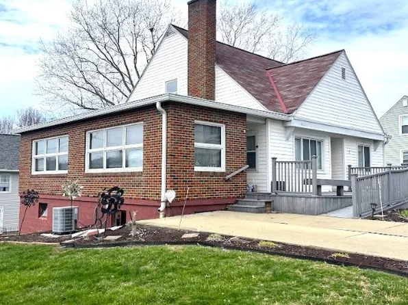 315 Sherman Ave, Waynesburg, PA 15370