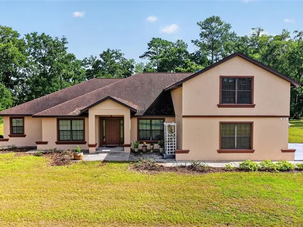 8650 SW 27TH AVENUE, OCALA, FL 34476